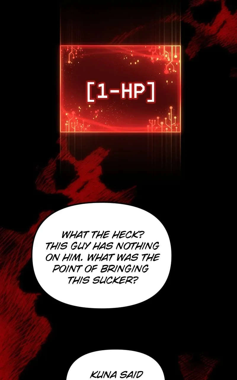 Read Blood System Manga Online
