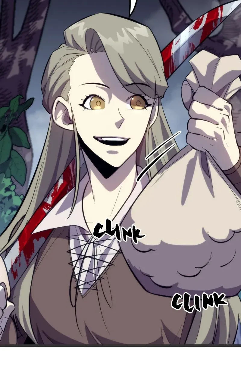 Read Blood System Manga Online