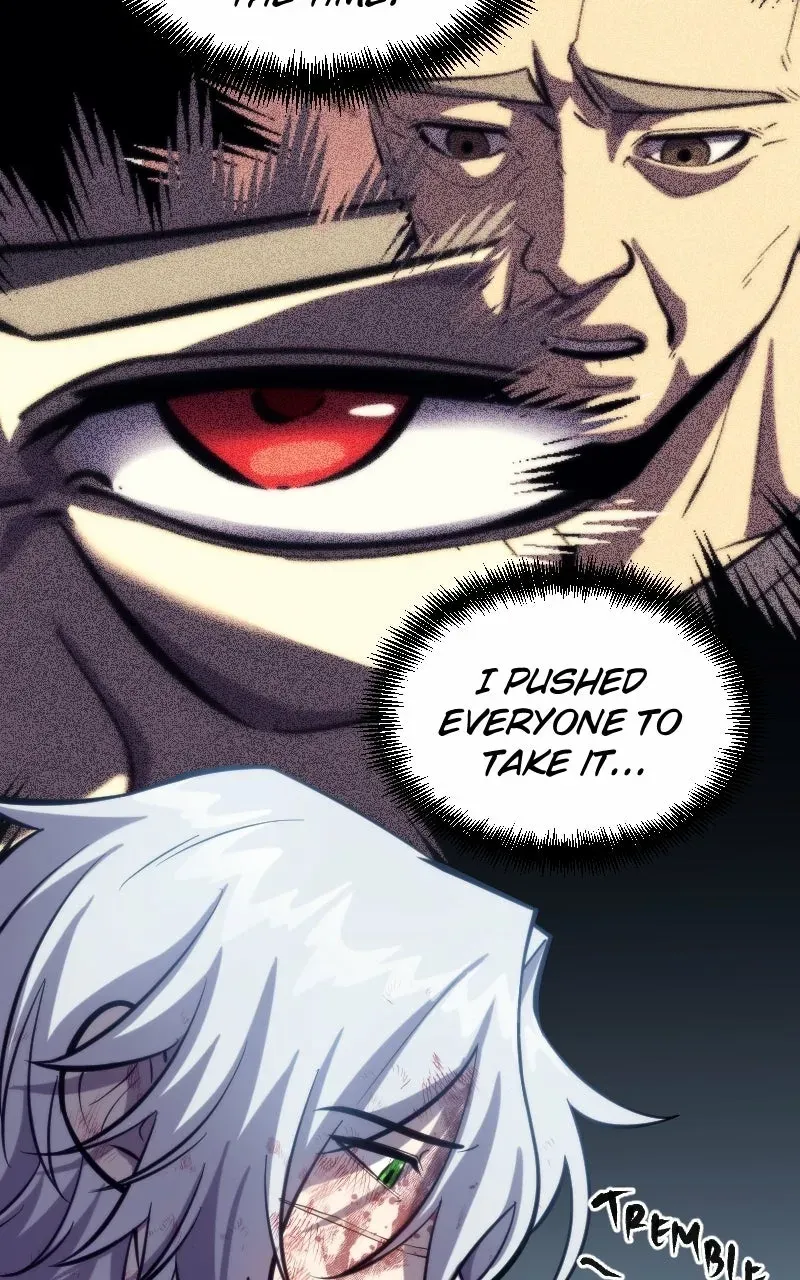 Read Blood System Manga Online