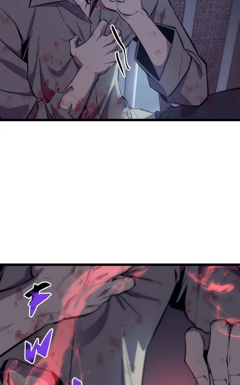 Read Blood System Manga Online