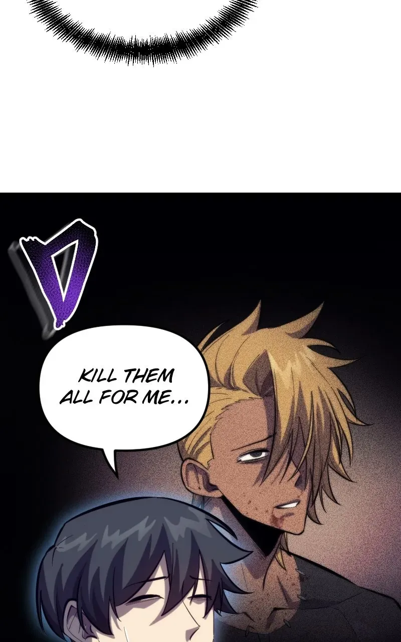 Read Blood System Manga Online
