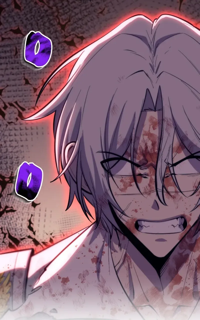 Read Blood System Manga Online