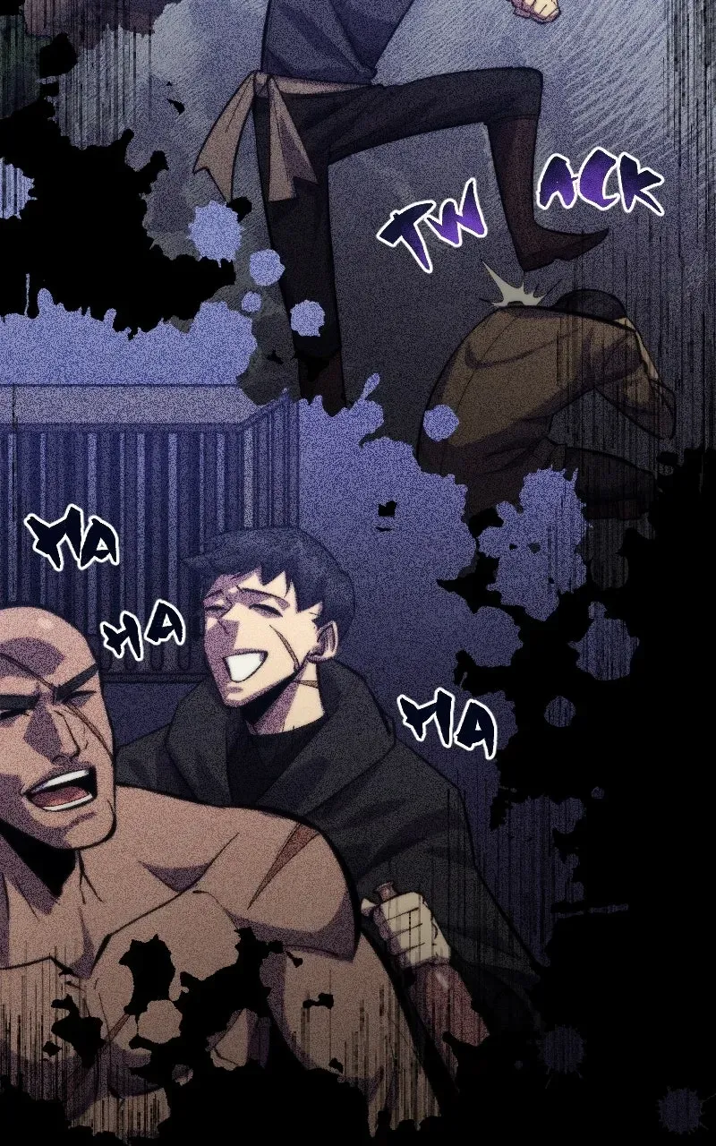 Read Blood System Manga Online