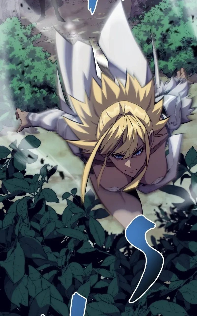 Read Blood System Manga Online