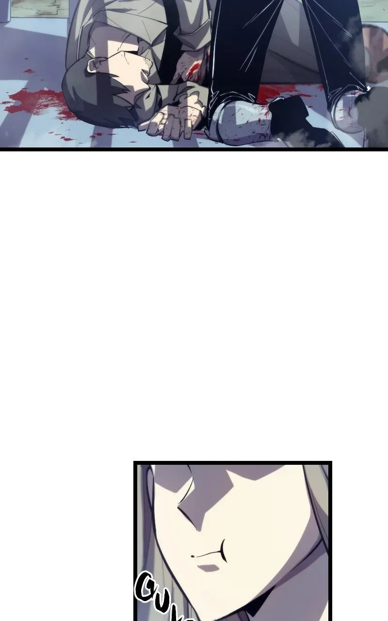 Read Blood System Manga Online