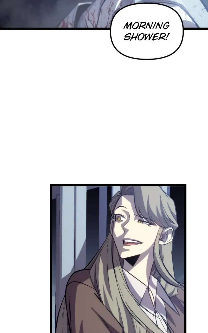 Read Blood System Manga Online