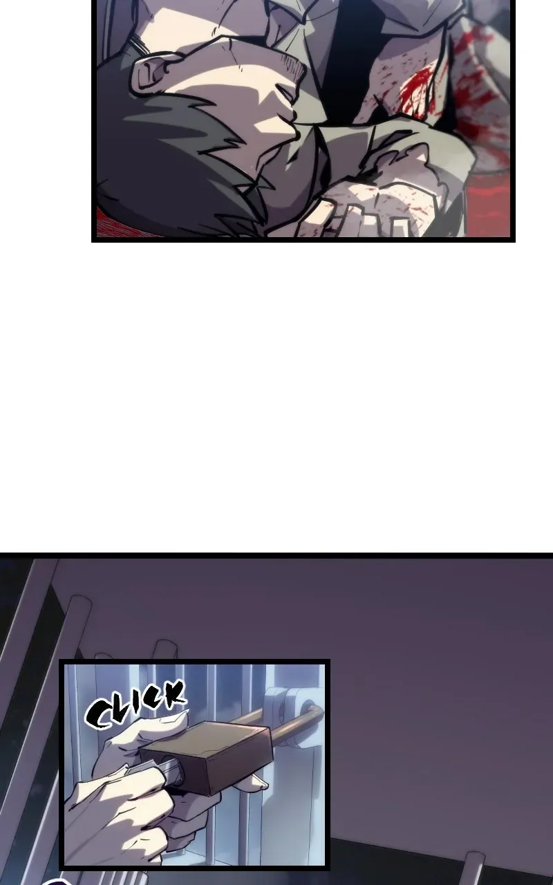 Read Blood System Manga Online