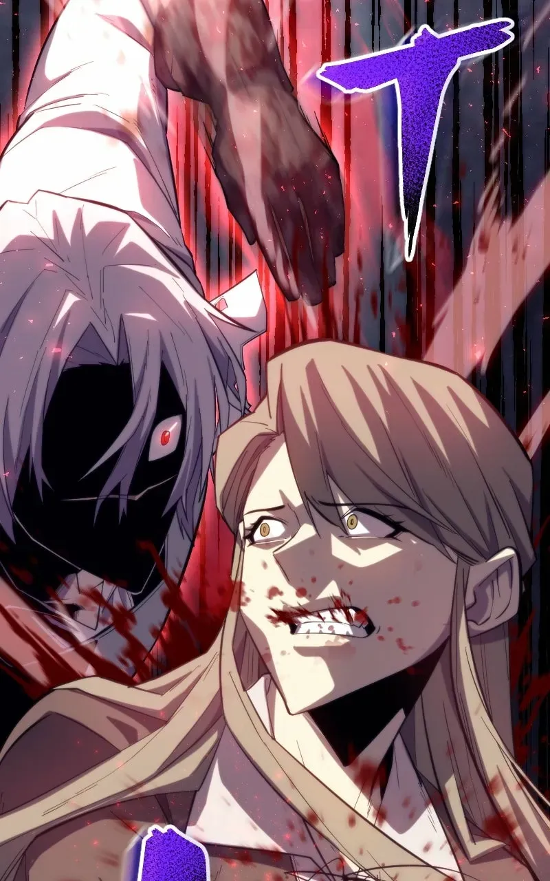 Read Blood System Manga Online