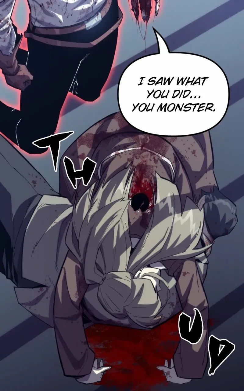 Read Blood System Manga Online