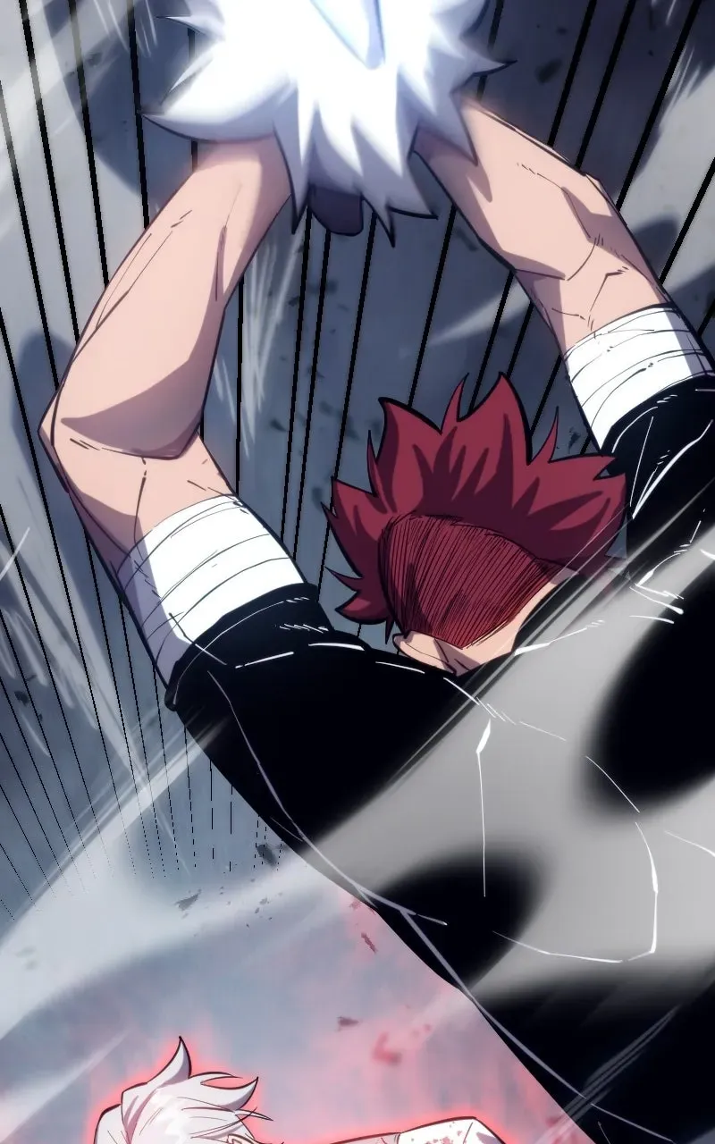 Read Blood System Manga Online