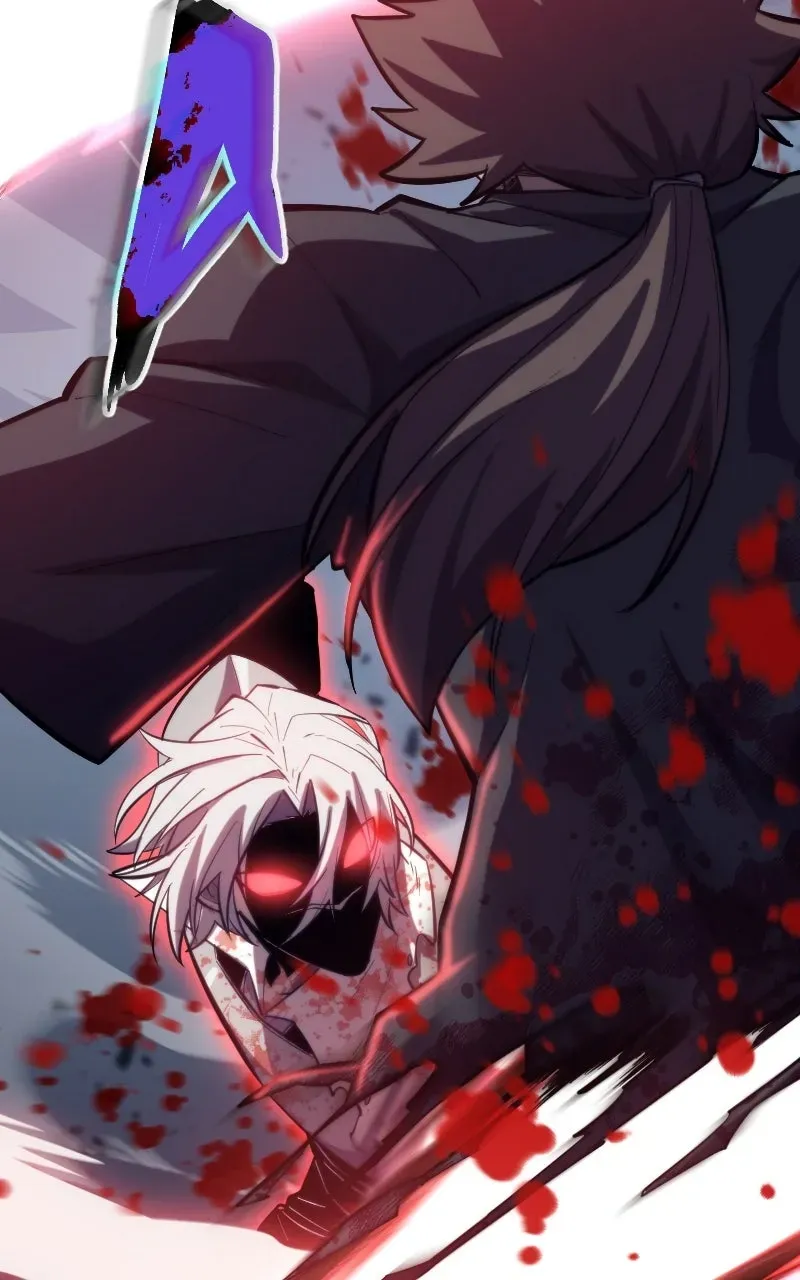 Read Blood System Manga Online