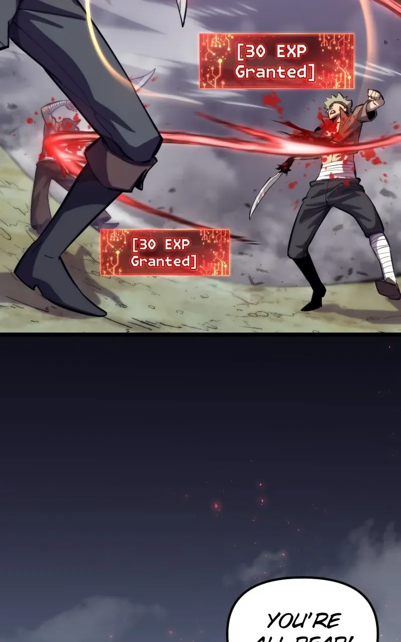 Read Blood System Manga Online
