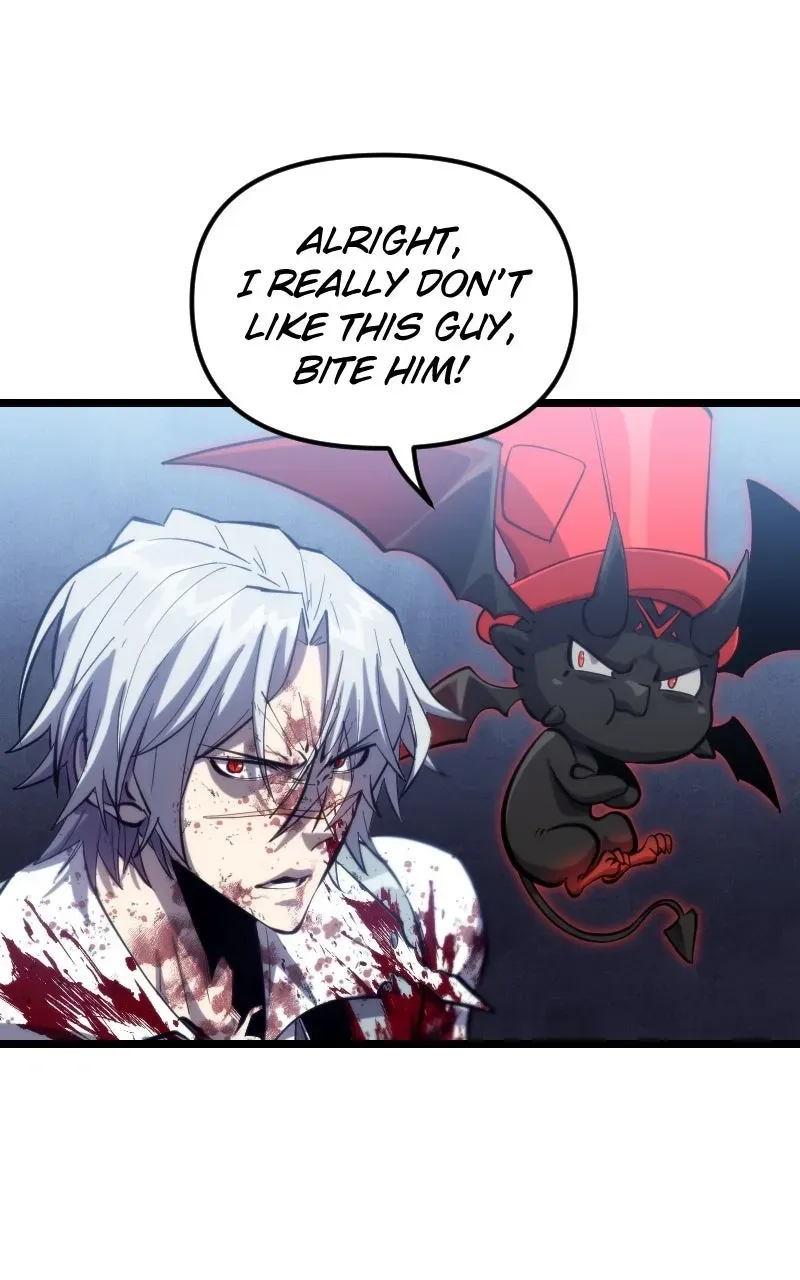Read Blood System Manga Online