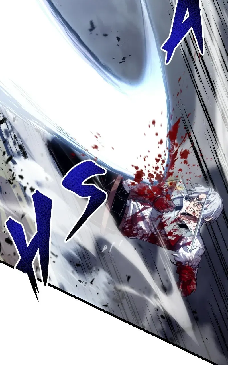 Read Blood System Manga Online