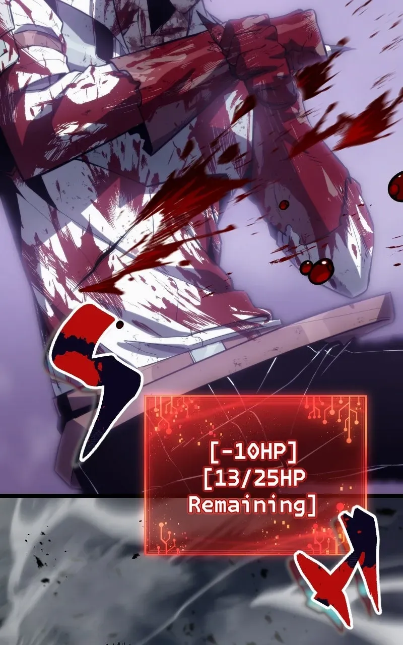 Read Blood System Manga Online
