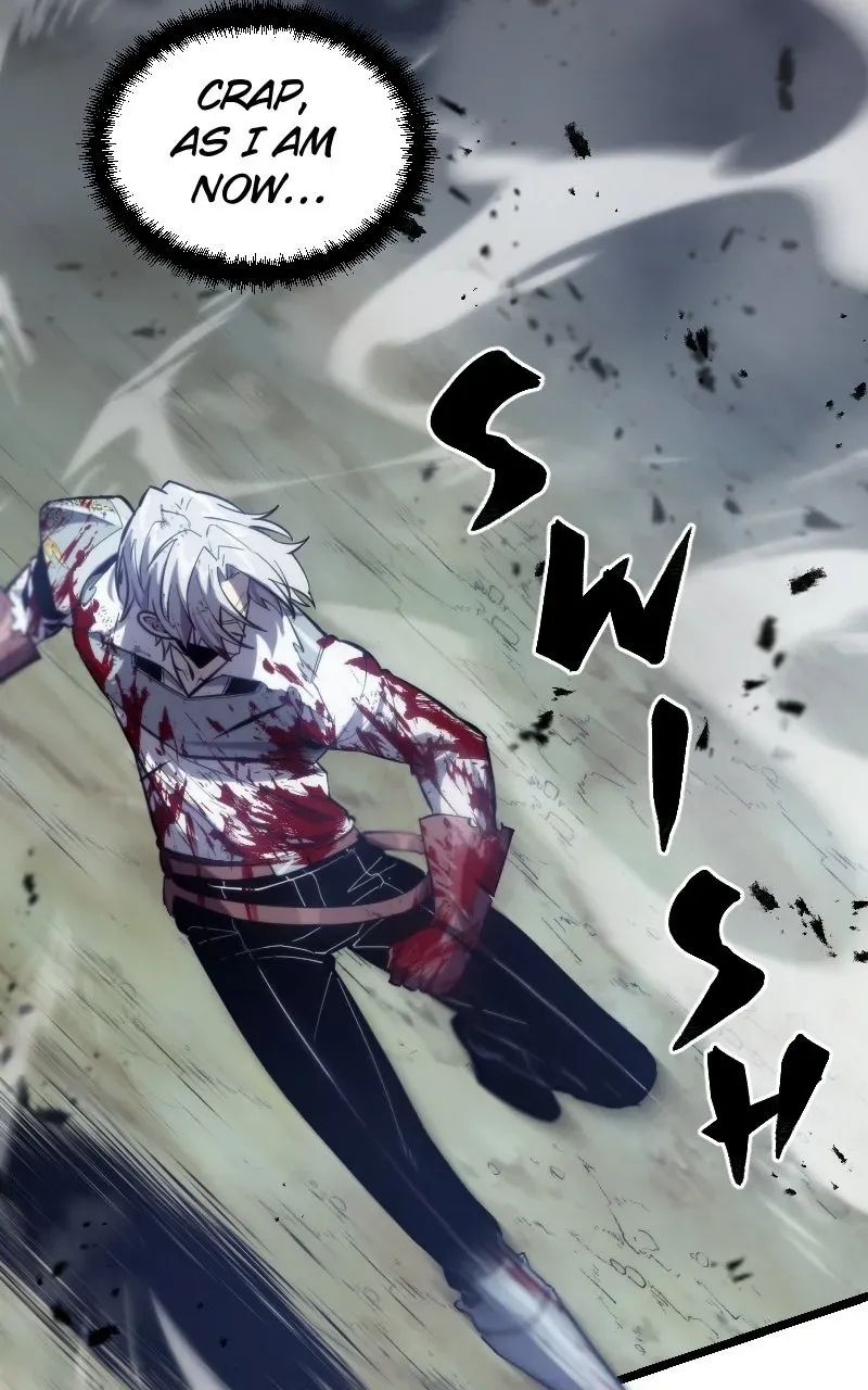 Read Blood System Manga Online