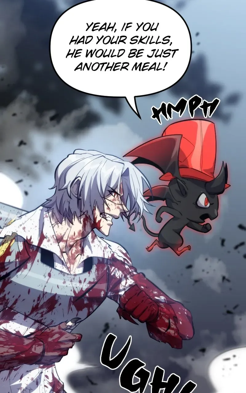 Read Blood System Manga Online