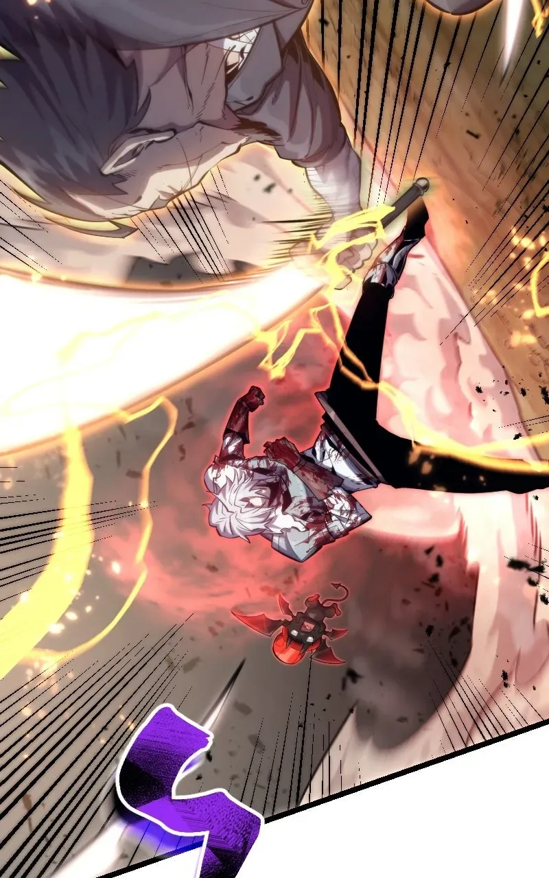 Read Blood System Manga Online