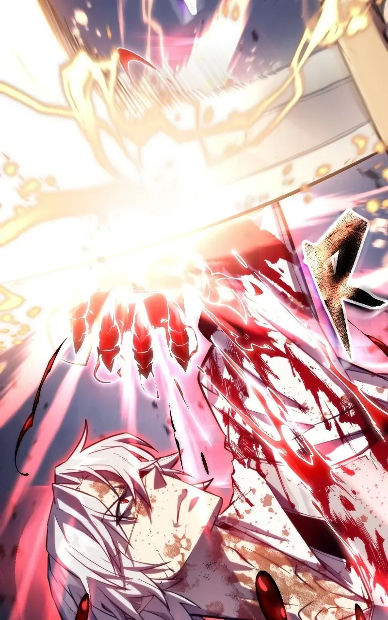 Read Blood System Manga Online