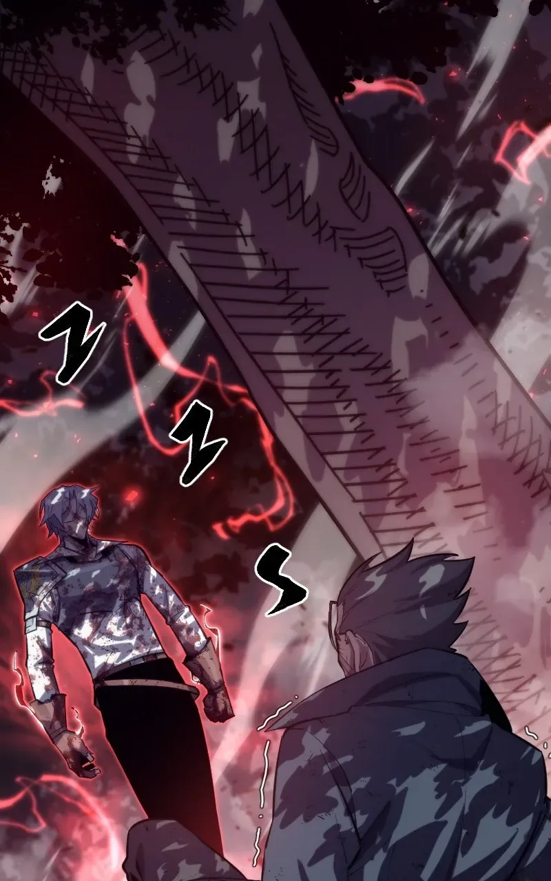 Read Blood System Manga Online