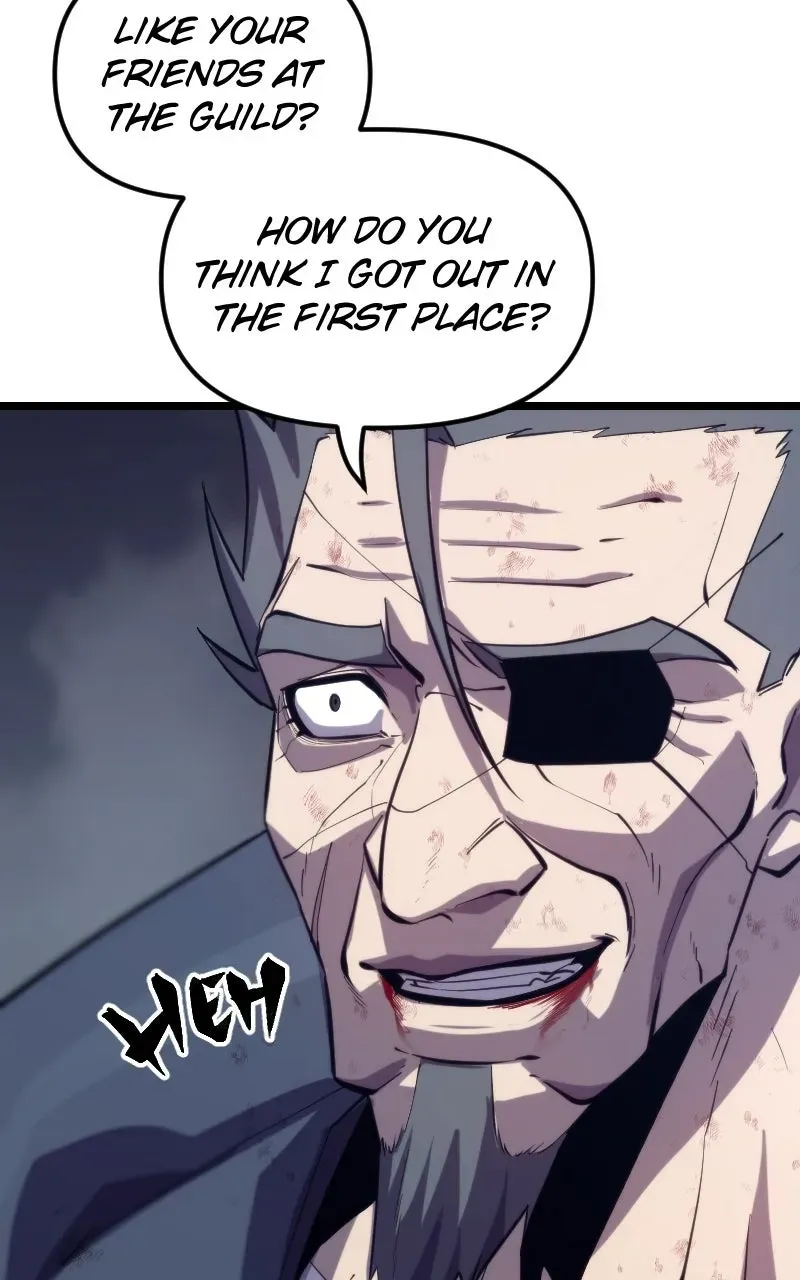 Read Blood System Manga Online