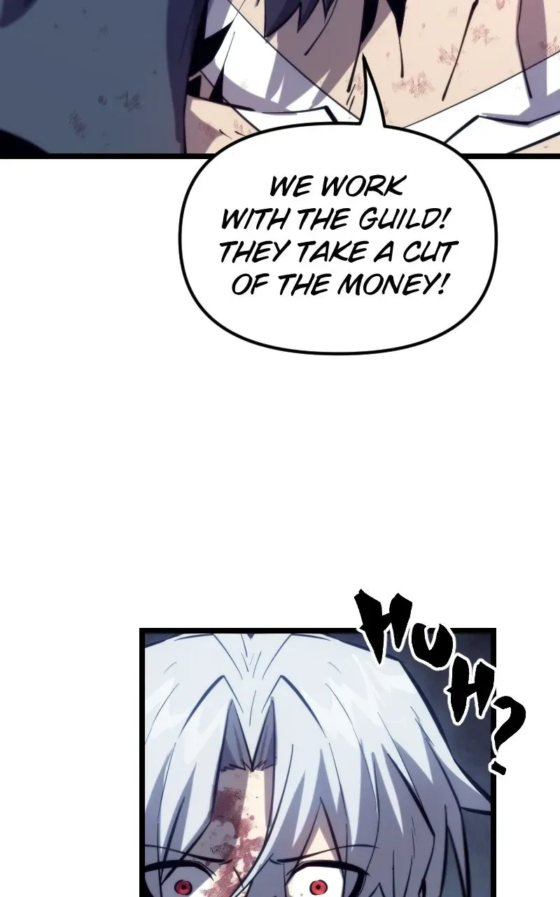 Read Blood System Manga Online