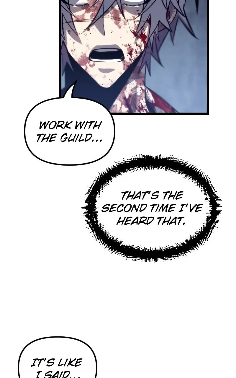 Read Blood System Manga Online