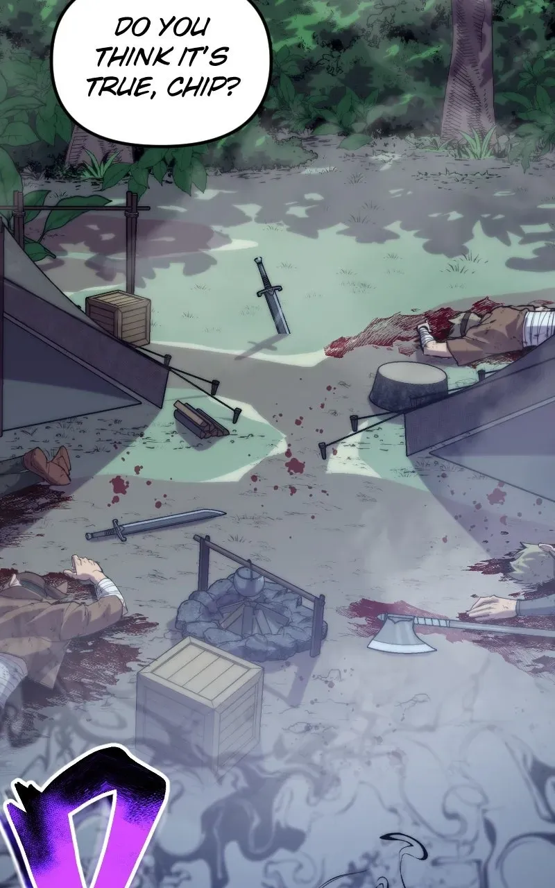 Read Blood System Manga Online