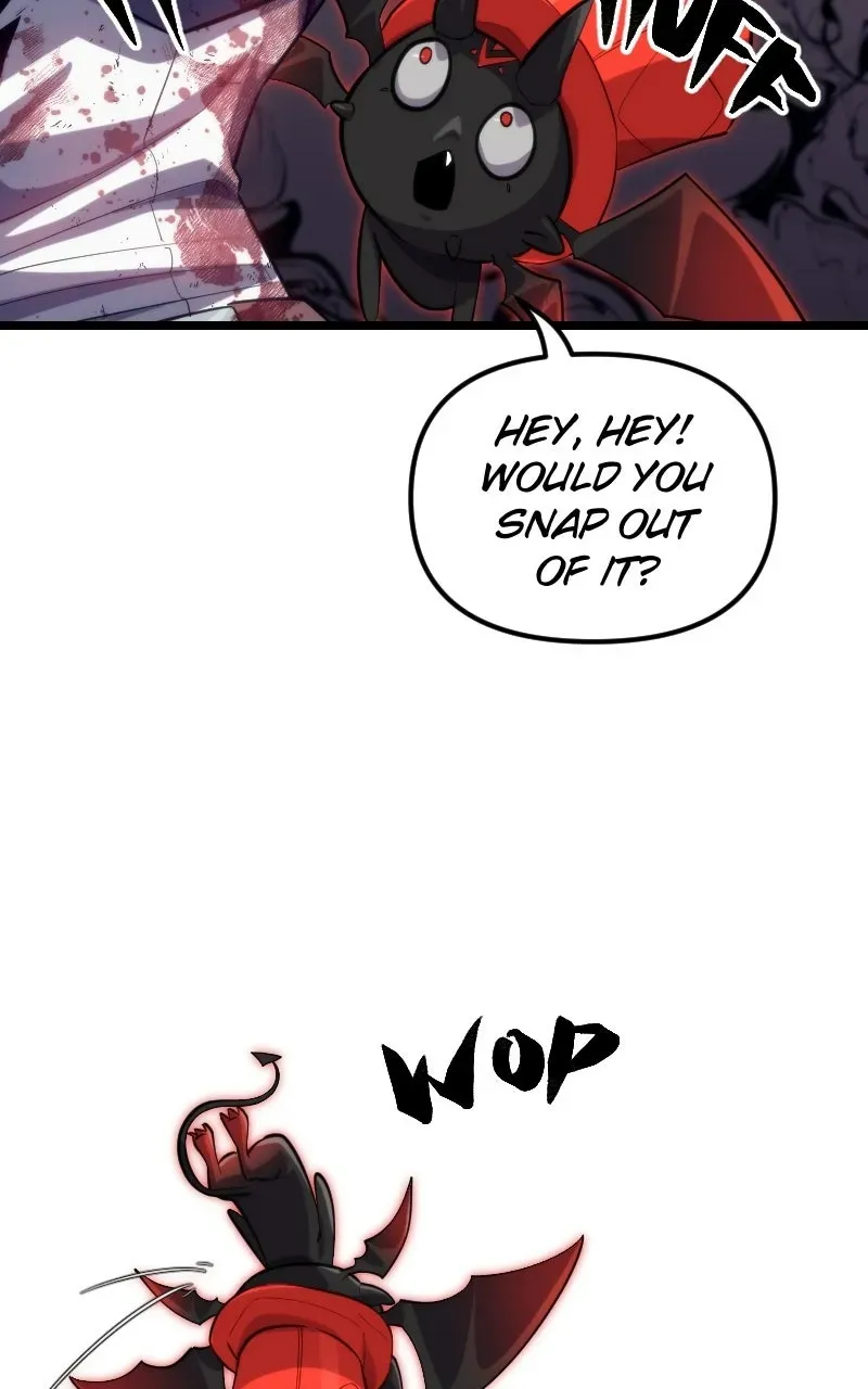 Read Blood System Manga Online