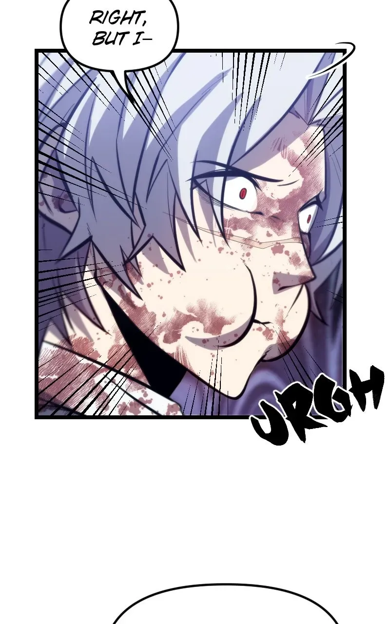 Read Blood System Manga Online