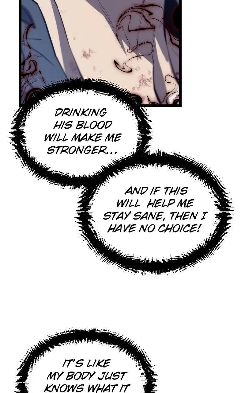 Read Blood System Manga Online