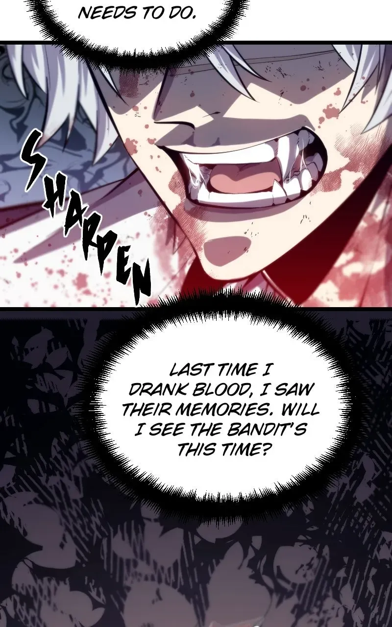 Read Blood System Manga Online