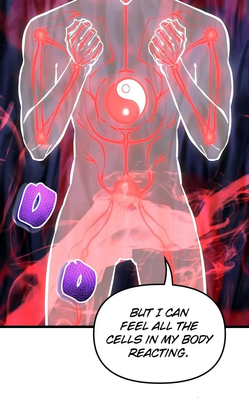 Read Blood System Manga Online