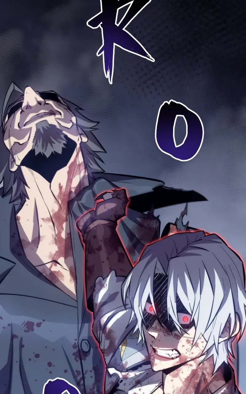 Read Blood System Manga Online