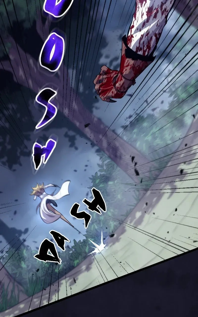 Read Blood System Manga Online