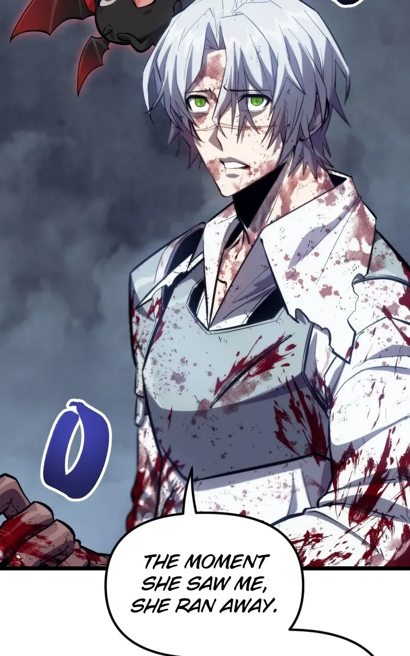 Read Blood System Manga Online