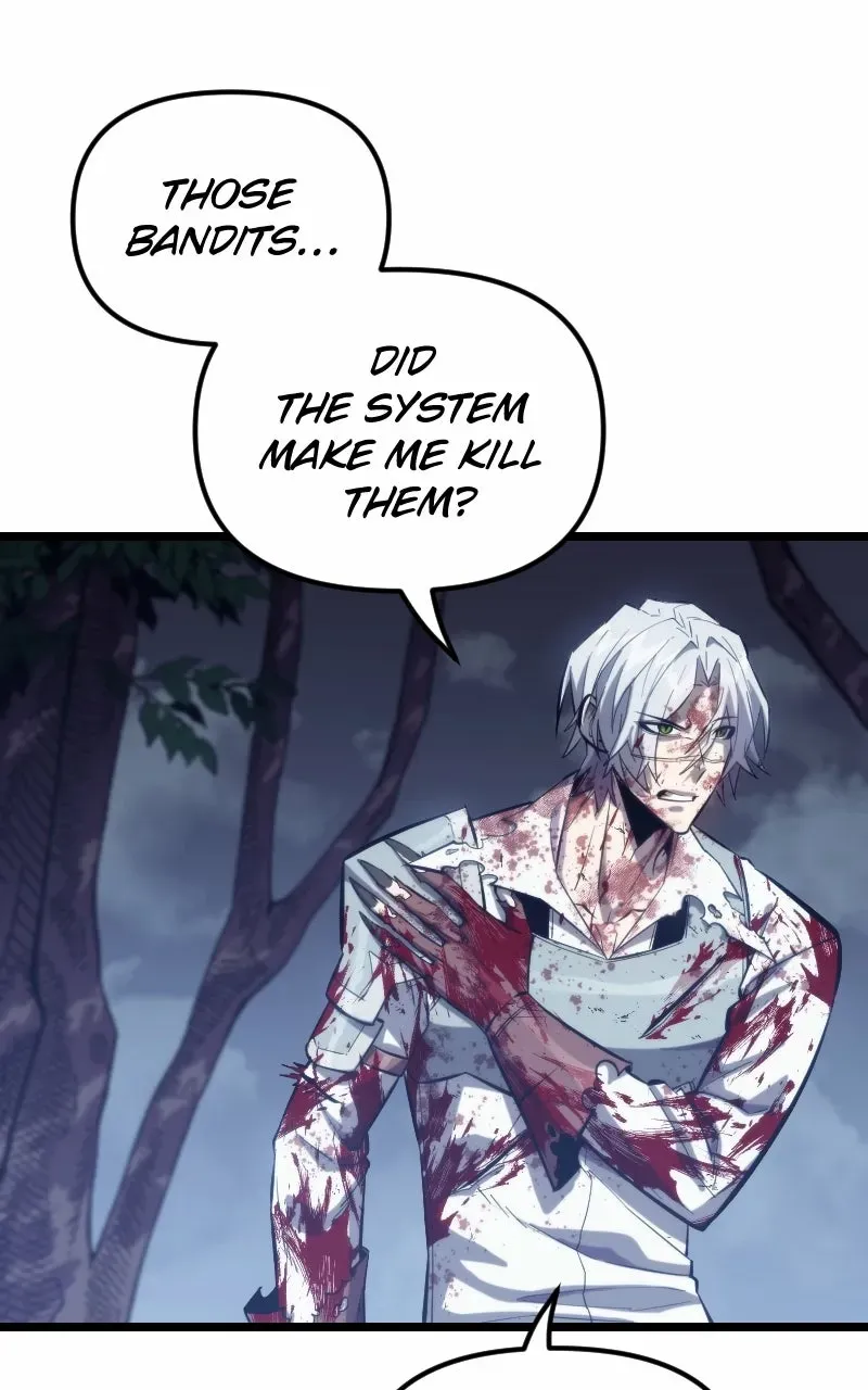 Read Blood System Manga Online