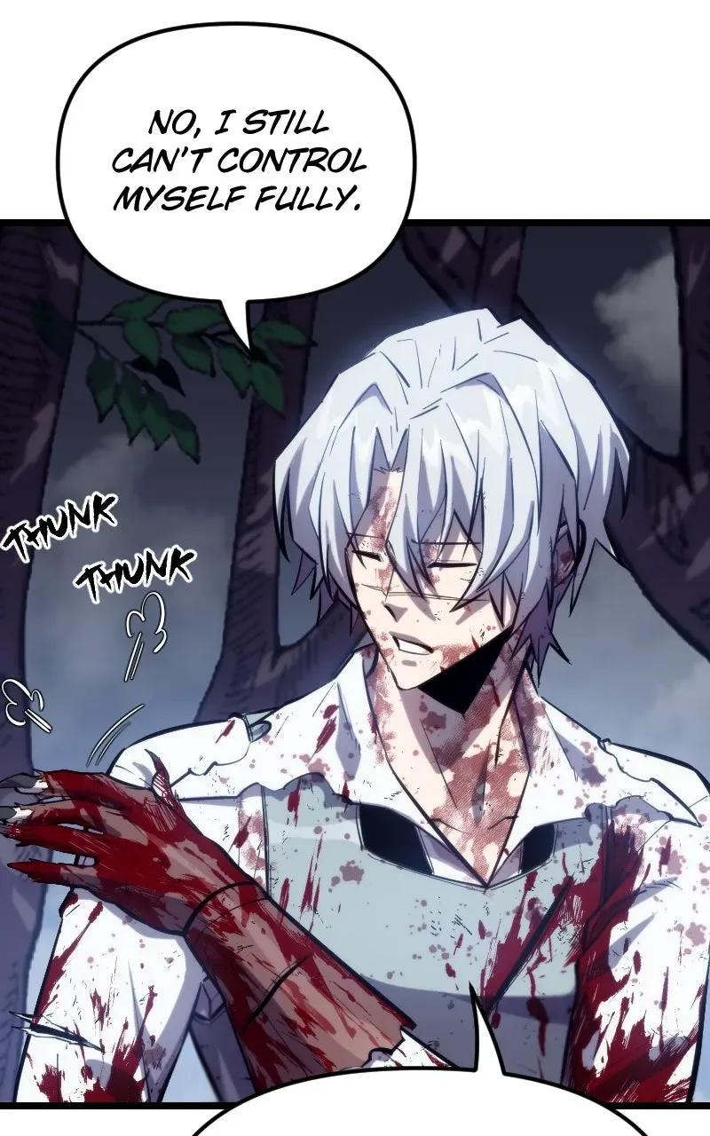 Read Blood System Manga Online