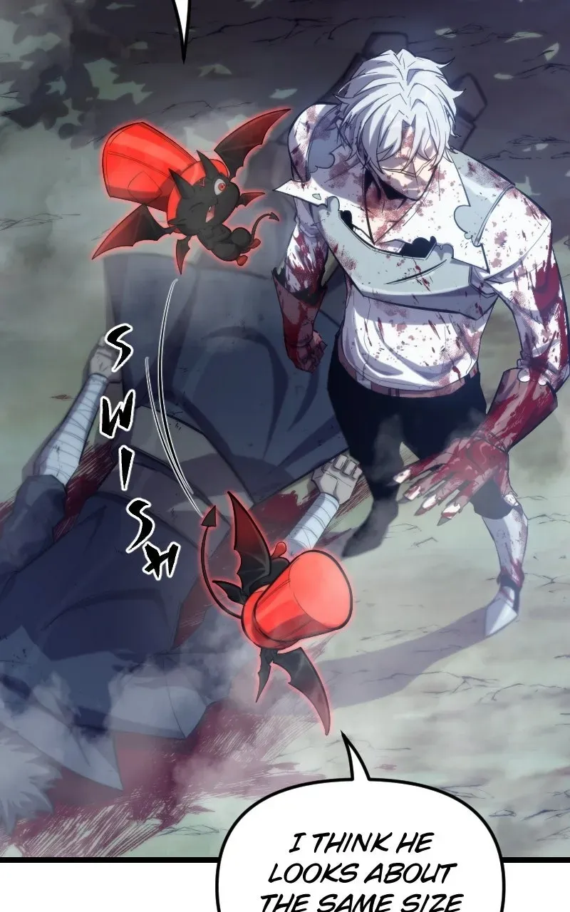 Read Blood System Manga Online