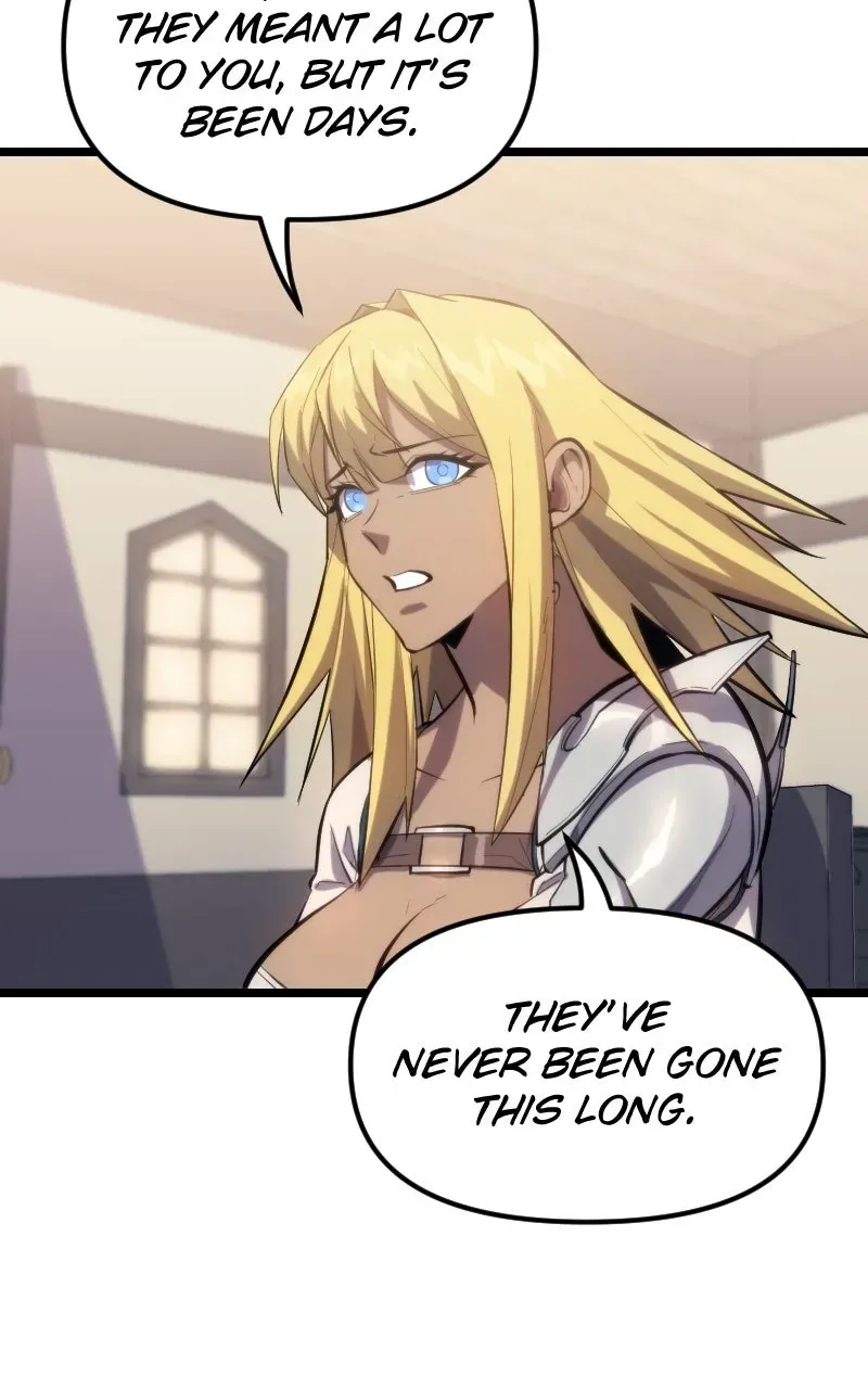 Read Blood System Manga Online