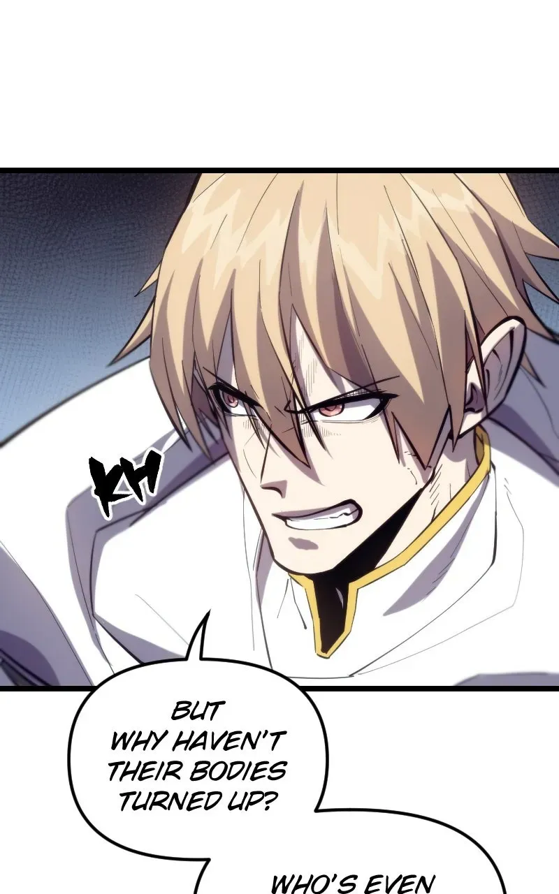 Read Blood System Manga Online