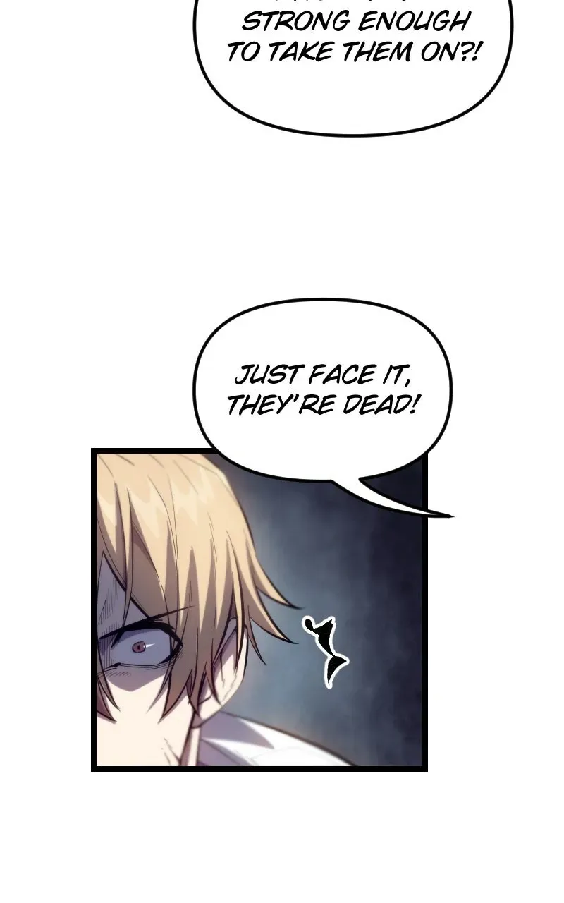 Read Blood System Manga Online