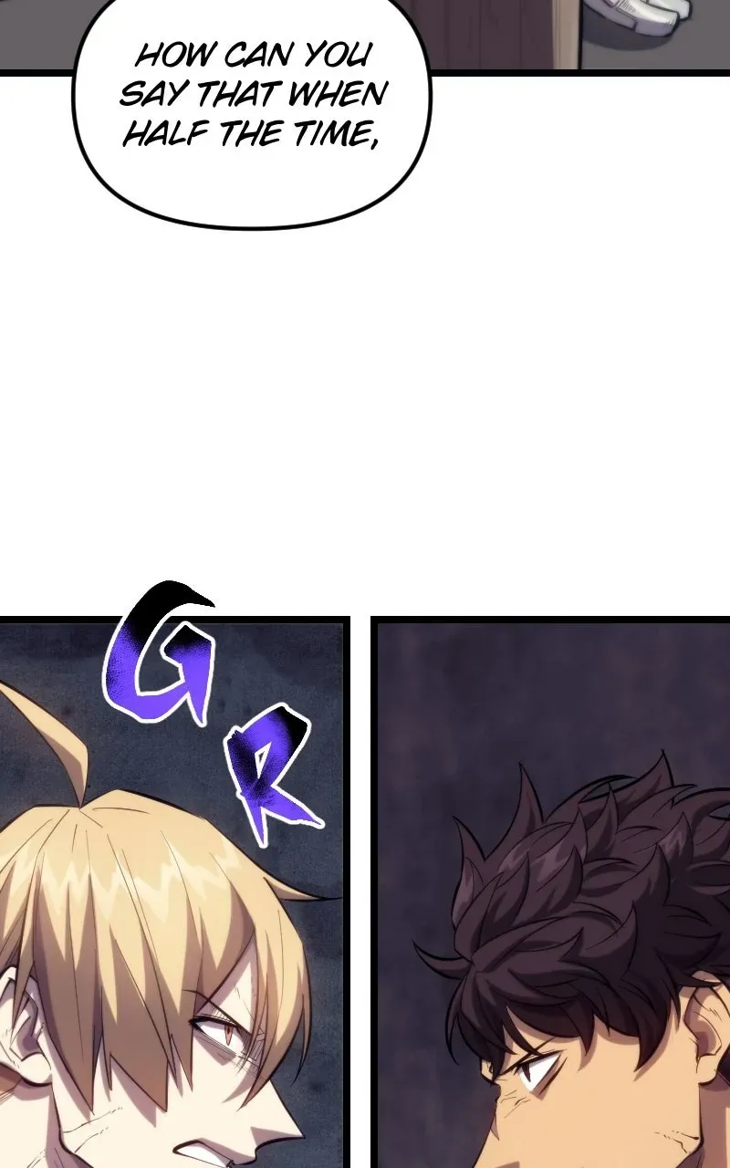 Read Blood System Manga Online