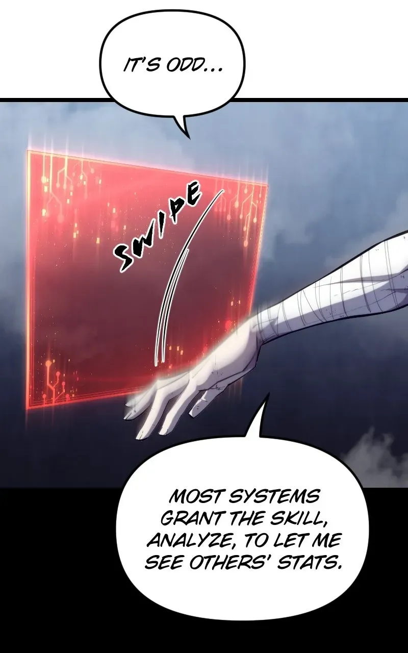 Read Blood System Manga Online