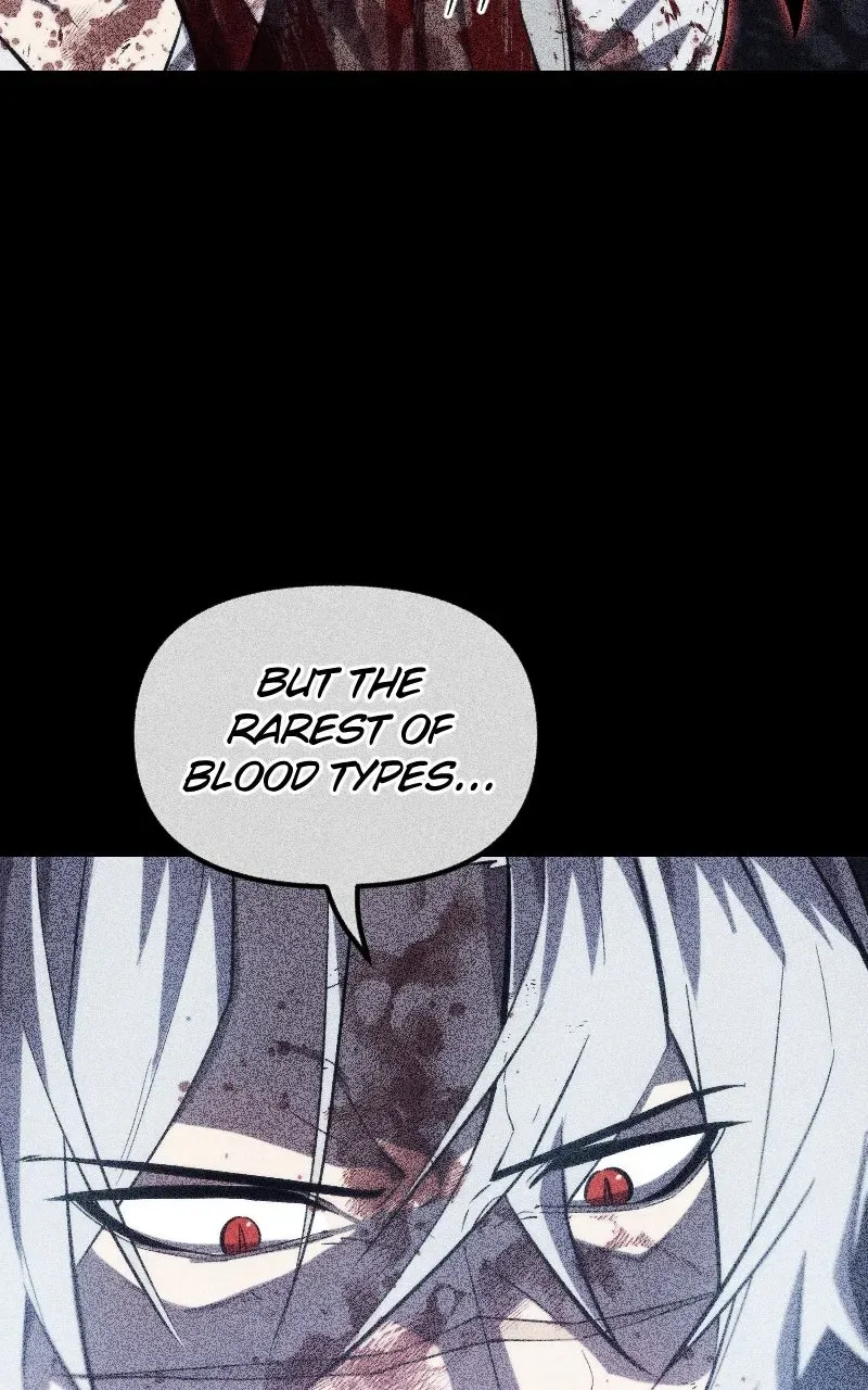 Read Blood System Manga Online