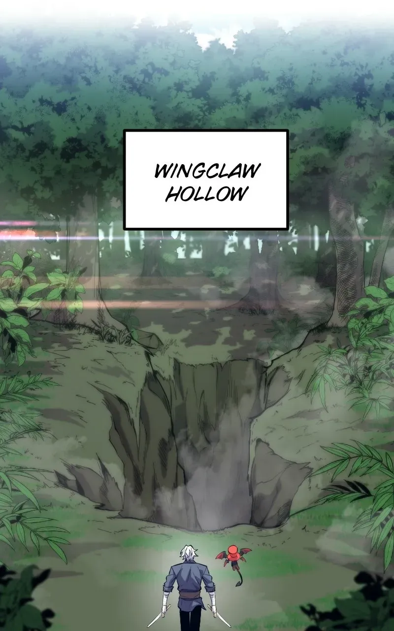 Read Blood System Manga Online