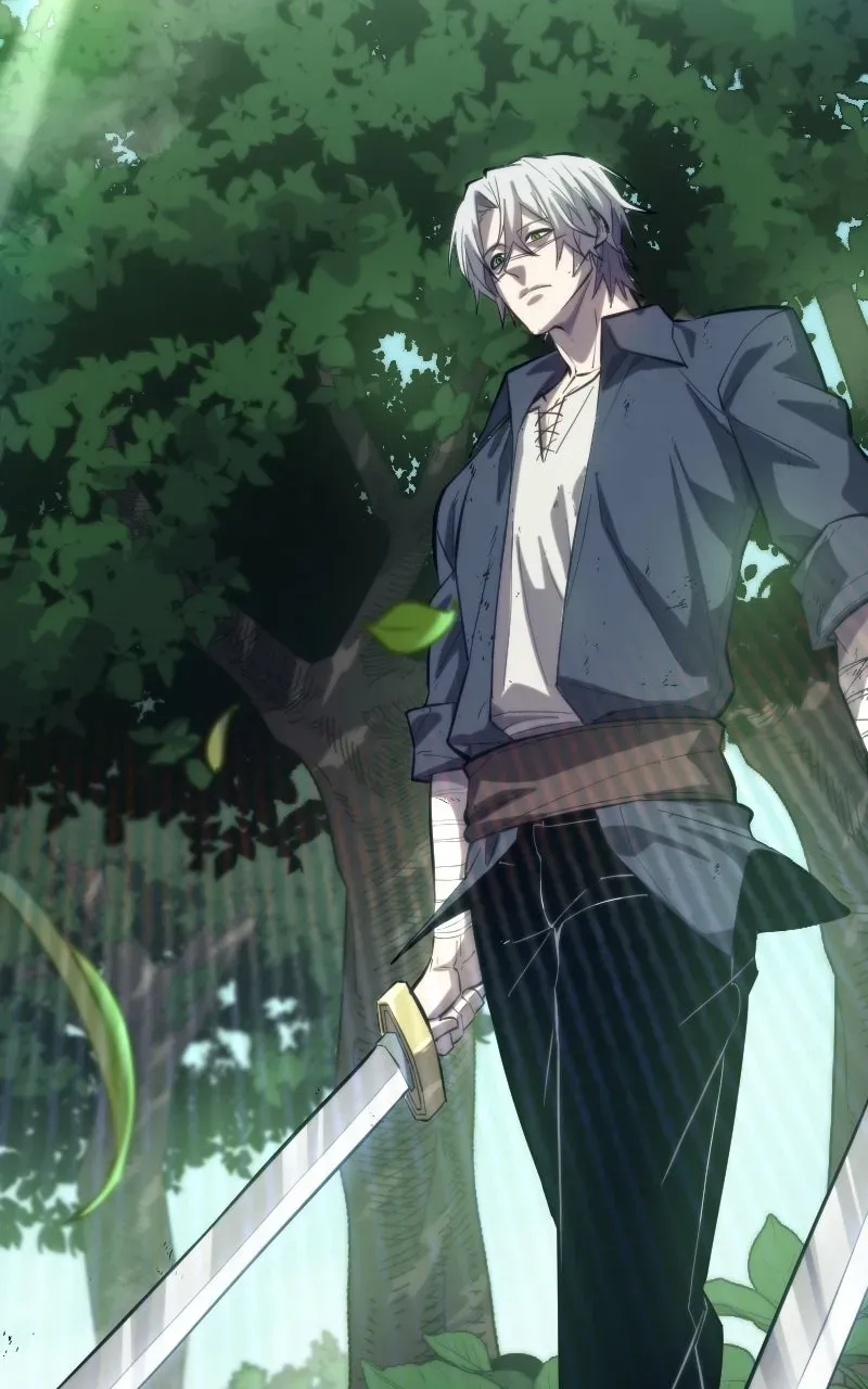Read Blood System Manga Online