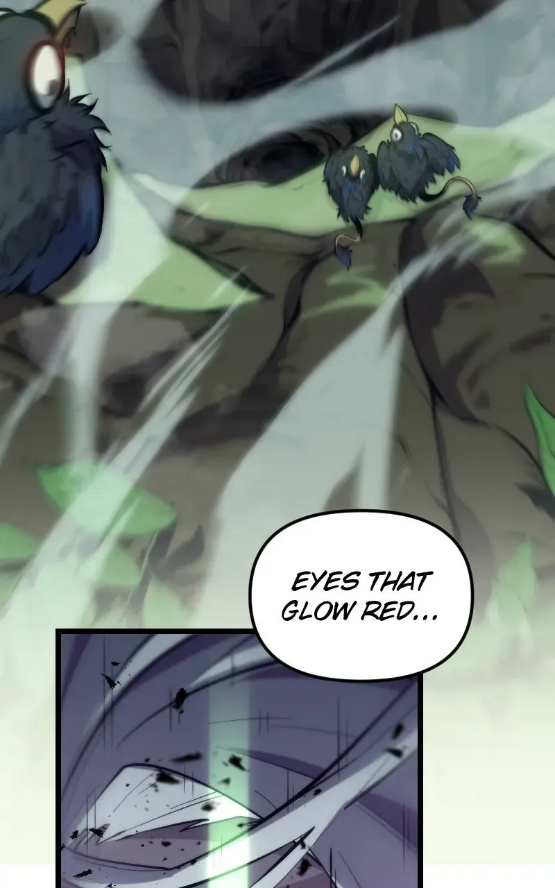 Read Blood System Manga Online