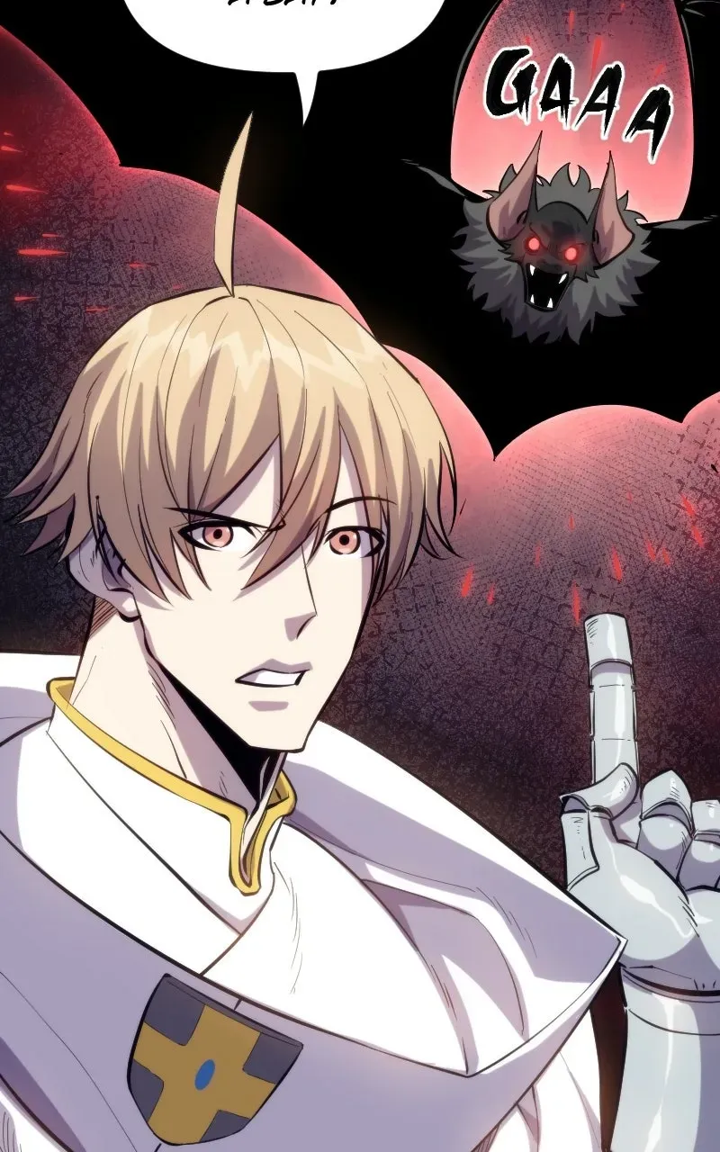 Read Blood System Manga Online