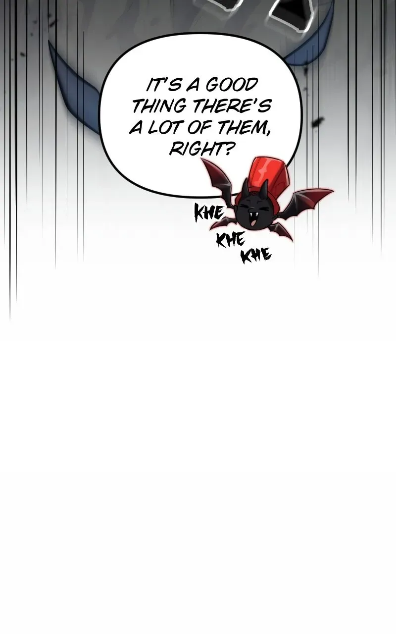Read Blood System Manga Online